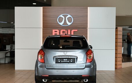 SsangYong Actyon II рестайлинг, 2013 год, 895 000 рублей, 5 фотография