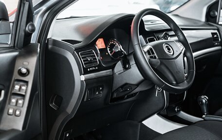 SsangYong Actyon II рестайлинг, 2013 год, 895 000 рублей, 8 фотография