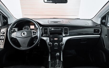 SsangYong Actyon II рестайлинг, 2013 год, 895 000 рублей, 12 фотография