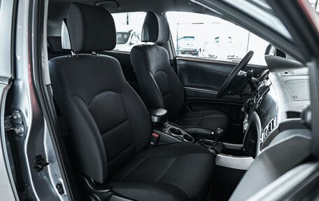 SsangYong Actyon II рестайлинг, 2013 год, 895 000 рублей, 13 фотография