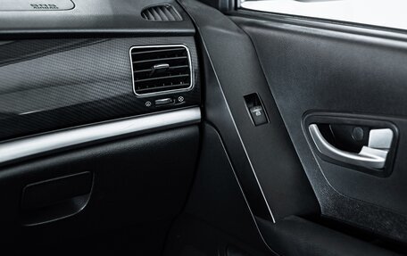 SsangYong Actyon II рестайлинг, 2013 год, 895 000 рублей, 14 фотография