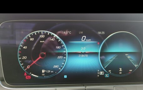 Mercedes-Benz E-Класс, 2021 год, 4 500 000 рублей, 2 фотография