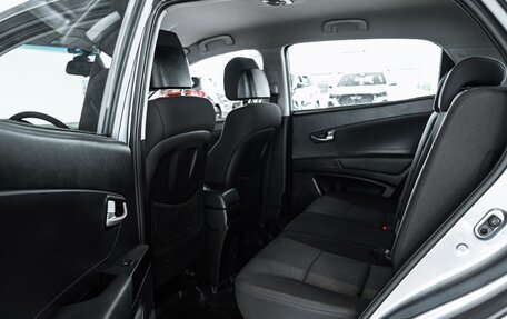 SsangYong Actyon II рестайлинг, 2013 год, 895 000 рублей, 15 фотография