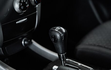SsangYong Actyon II рестайлинг, 2013 год, 895 000 рублей, 11 фотография