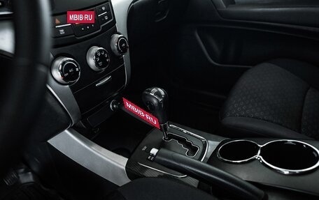 SsangYong Actyon II рестайлинг, 2013 год, 895 000 рублей, 10 фотография