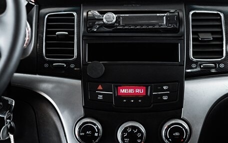 SsangYong Actyon II рестайлинг, 2013 год, 895 000 рублей, 9 фотография