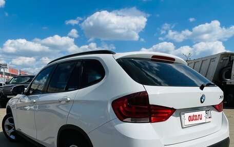 BMW X1, 2013 год, 1 470 000 рублей, 4 фотография