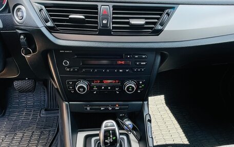 BMW X1, 2013 год, 1 470 000 рублей, 9 фотография