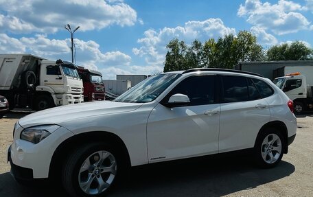 BMW X1, 2013 год, 1 470 000 рублей, 5 фотография