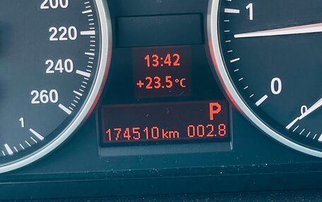 BMW X1, 2013 год, 1 470 000 рублей, 14 фотография