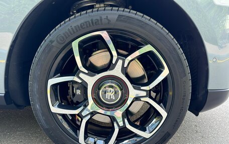 Rolls-Royce Cullinan, 2021 год, 51 500 000 рублей, 15 фотография