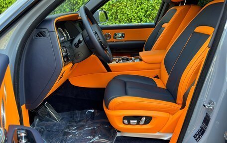 Rolls-Royce Cullinan, 2021 год, 51 500 000 рублей, 20 фотография