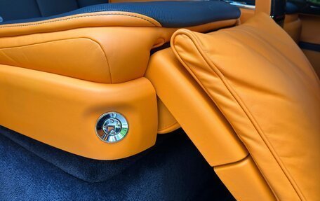 Rolls-Royce Cullinan, 2021 год, 51 500 000 рублей, 36 фотография