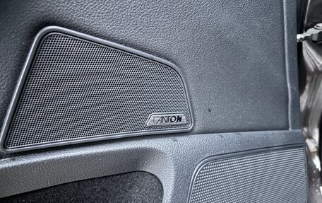 Skoda Superb III рестайлинг, 2015 год, 1 879 000 рублей, 10 фотография