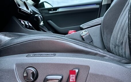 Skoda Superb III рестайлинг, 2015 год, 1 879 000 рублей, 12 фотография