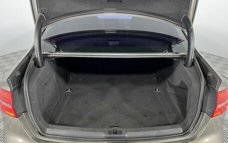 Audi A4, 2014 год, 1 330 000 рублей, 12 фотография