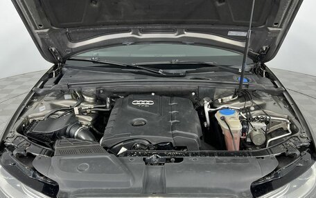 Audi A4, 2014 год, 1 330 000 рублей, 11 фотография