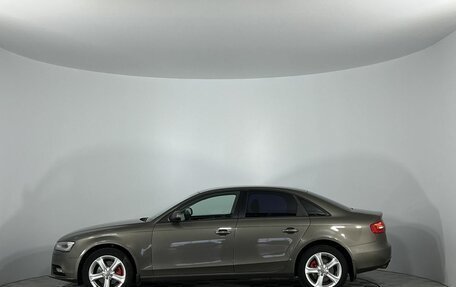 Audi A4, 2014 год, 1 330 000 рублей, 8 фотография