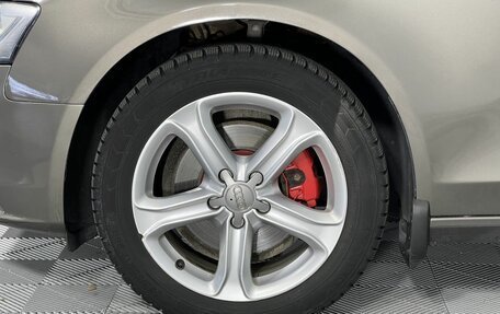 Audi A4, 2014 год, 1 330 000 рублей, 10 фотография