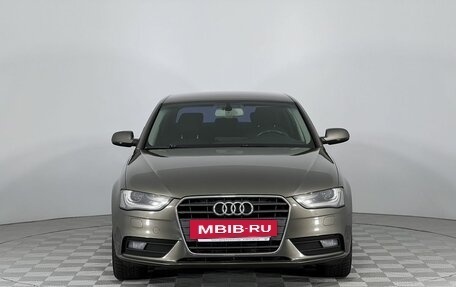 Audi A4, 2014 год, 1 330 000 рублей, 2 фотография