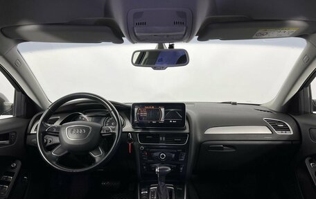 Audi A4, 2014 год, 1 330 000 рублей, 15 фотография