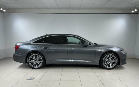 Audi A6, 2019 год, 4 200 000 рублей, 8 фотография