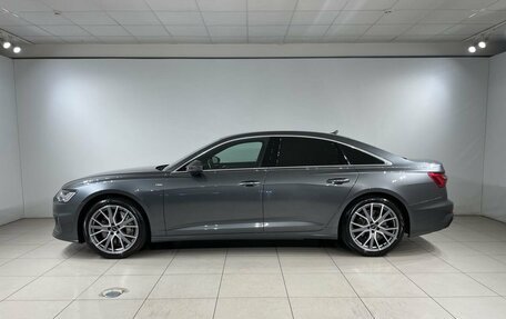 Audi A6, 2019 год, 4 200 000 рублей, 7 фотография