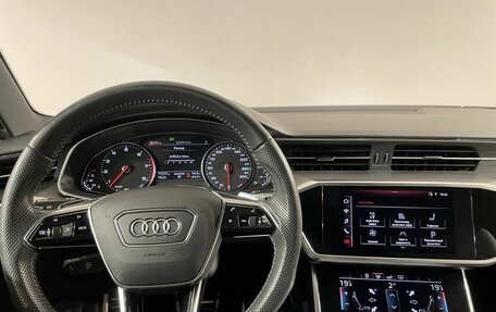 Audi A6, 2019 год, 4 200 000 рублей, 17 фотография