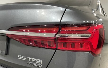 Audi A6, 2019 год, 4 200 000 рублей, 10 фотография