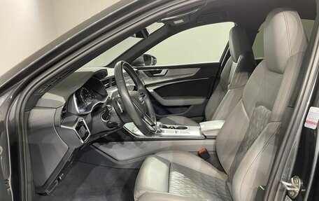 Audi A6, 2019 год, 4 200 000 рублей, 13 фотография