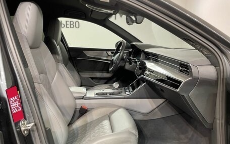 Audi A6, 2019 год, 4 200 000 рублей, 14 фотография