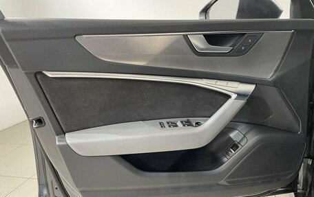 Audi A6, 2019 год, 4 200 000 рублей, 22 фотография