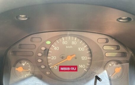 Mitsubishi Minica VIII, 2006 год, 250 000 рублей, 7 фотография