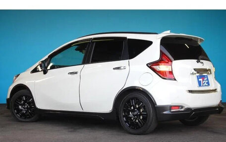 Nissan Note II рестайлинг, 2020 год, 1 050 000 рублей, 2 фотография