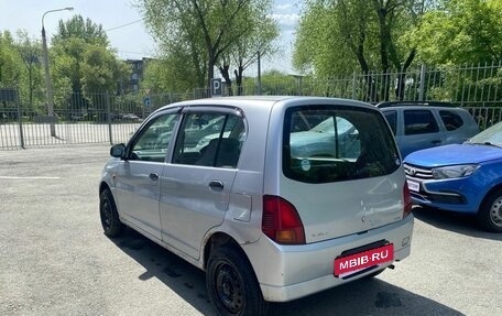 Mitsubishi Minica VIII, 2006 год, 250 000 рублей, 5 фотография