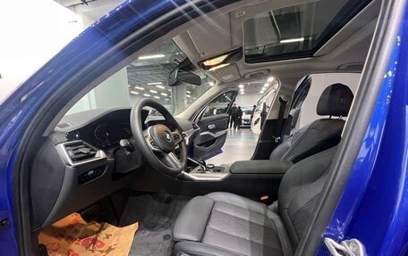 BMW 3 серия, 2022 год, 3 090 000 рублей, 6 фотография