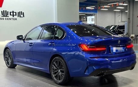BMW 3 серия, 2022 год, 3 090 000 рублей, 5 фотография