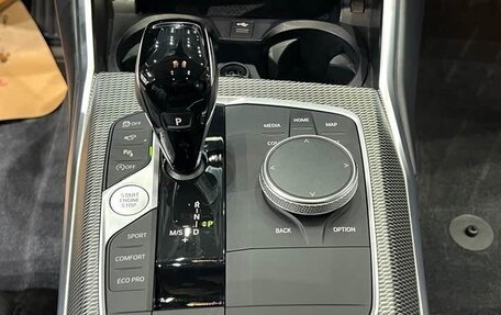 BMW 3 серия, 2022 год, 3 090 000 рублей, 15 фотография