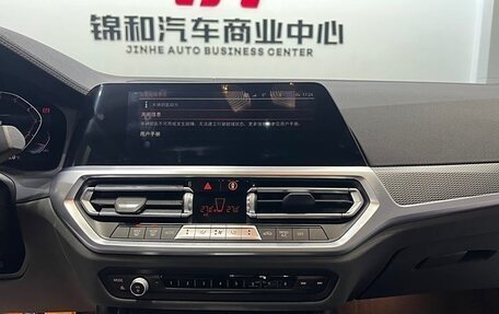 BMW 3 серия, 2022 год, 3 090 000 рублей, 14 фотография