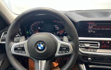BMW 3 серия, 2022 год, 3 090 000 рублей, 12 фотография