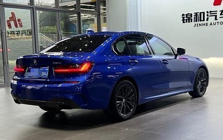 BMW 3 серия, 2022 год, 3 090 000 рублей, 4 фотография
