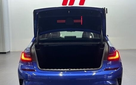 BMW 3 серия, 2022 год, 3 090 000 рублей, 8 фотография