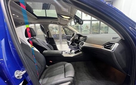 BMW 3 серия, 2022 год, 3 090 000 рублей, 7 фотография