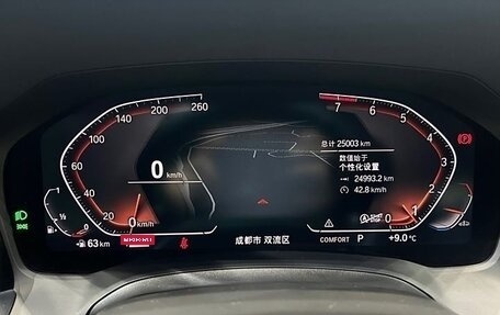 BMW 3 серия, 2022 год, 3 090 000 рублей, 13 фотография