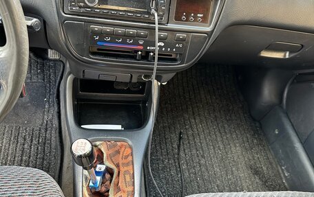 Honda Civic VII, 1997 год, 450 000 рублей, 10 фотография