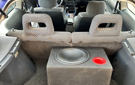 Honda Civic VII, 1997 год, 450 000 рублей, 8 фотография