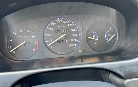 Honda Civic VII, 1997 год, 450 000 рублей, 9 фотография