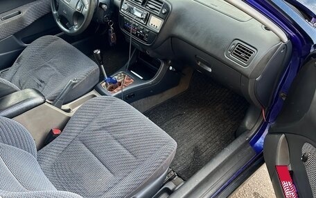 Honda Civic VII, 1997 год, 450 000 рублей, 6 фотография