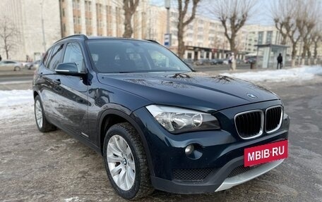 BMW X1, 2013 год, 1 350 000 рублей, 2 фотография