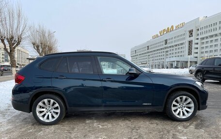 BMW X1, 2013 год, 1 350 000 рублей, 4 фотография